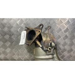Catalyseur (echappement) RENAULT MEGANE 3