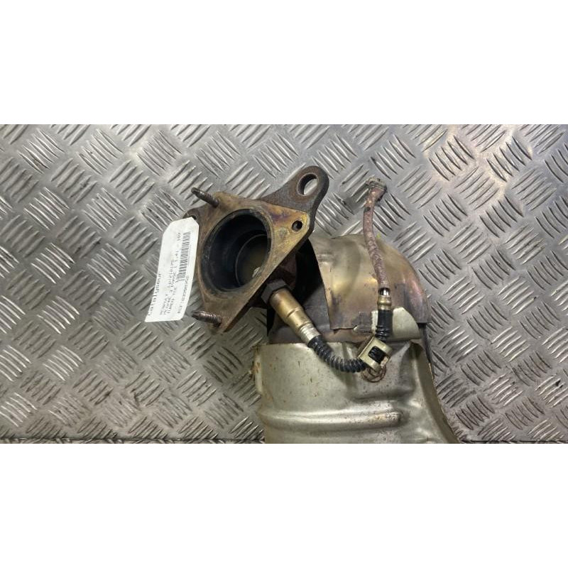 Catalyseur (echappement) RENAULT MEGANE 3 Photo n°3