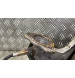 Catalyseur (echappement) RENAULT MEGANE 3