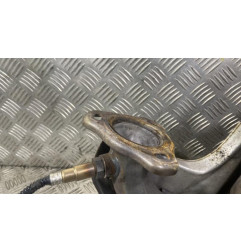 Catalyseur (echappement) RENAULT MEGANE 3