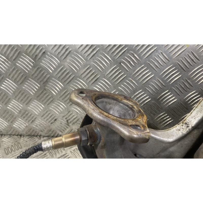 Catalyseur (echappement) RENAULT MEGANE 3 Photo n°5