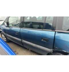 Jante OPEL ZAFIRA A