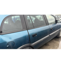 Jante OPEL ZAFIRA A