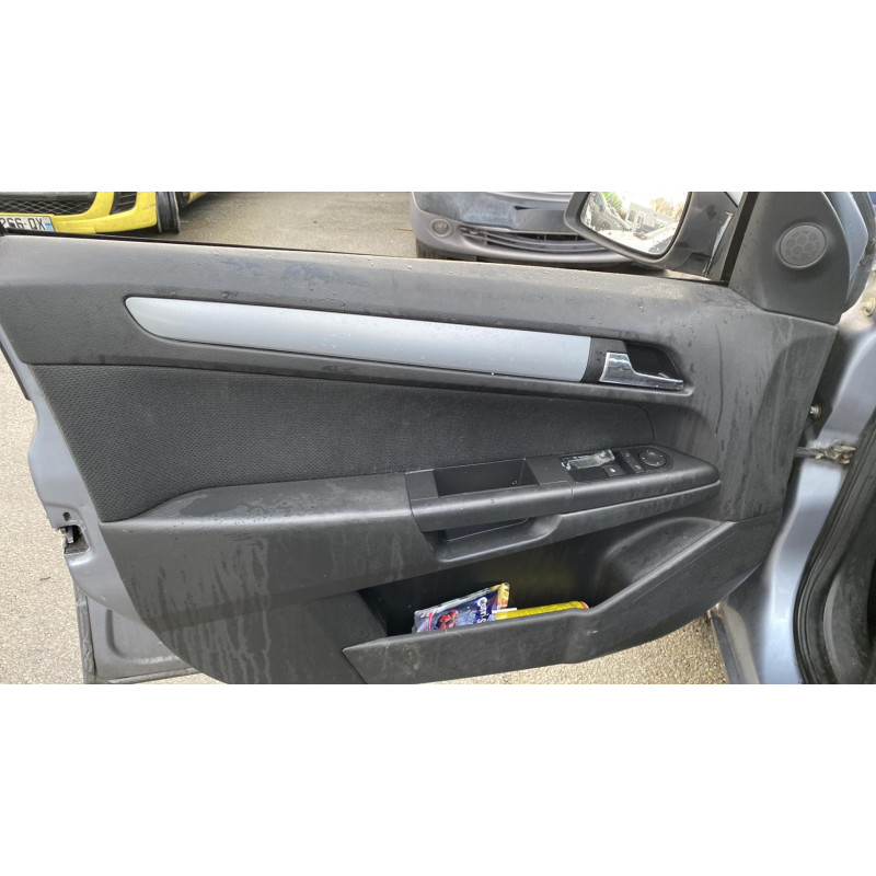 Jante OPEL ASTRA H Photo n°20