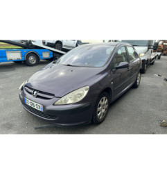 Jante PEUGEOT 307