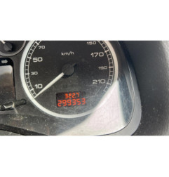 Jante PEUGEOT 307