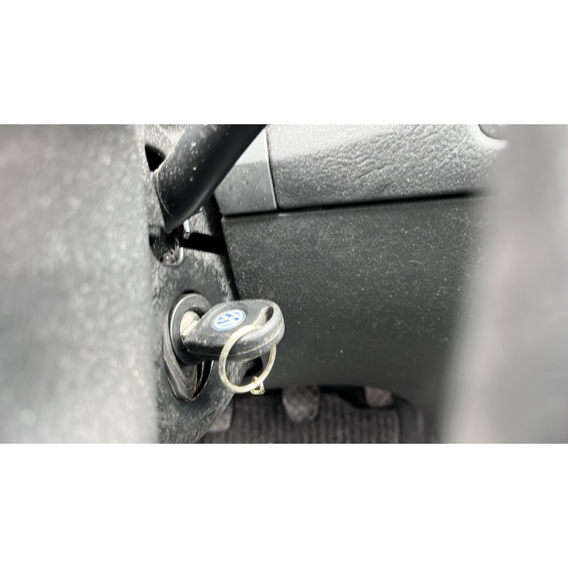 Jante VOLKSWAGEN GOLF 4 Photo n°4