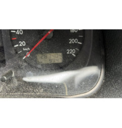 Jante VOLKSWAGEN GOLF 4