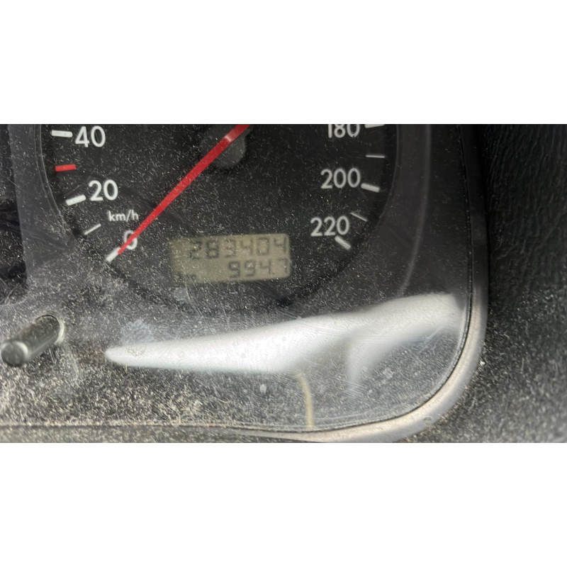 Jante VOLKSWAGEN GOLF 4 Photo n°5