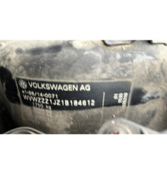 Jante VOLKSWAGEN GOLF 4
