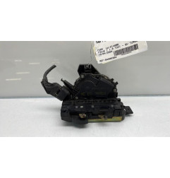 Serrure avant gauche FORD FOCUS 1