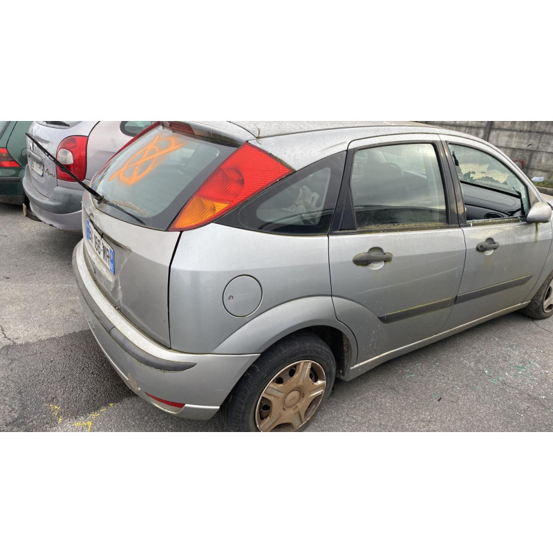 Serrure avant gauche FORD FOCUS 1 Photo n°11