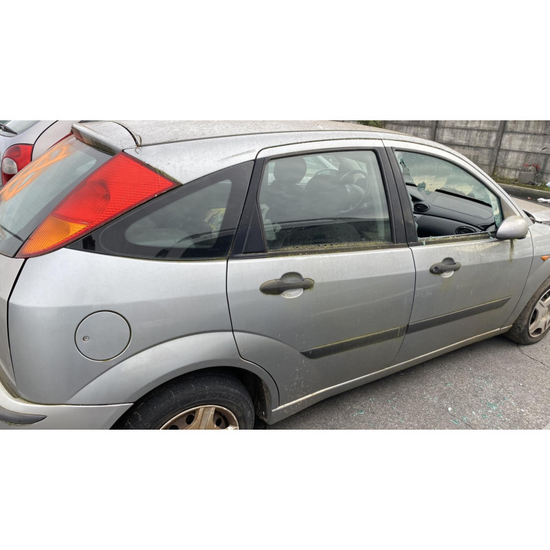 Serrure avant gauche FORD FOCUS 1 Photo n°12