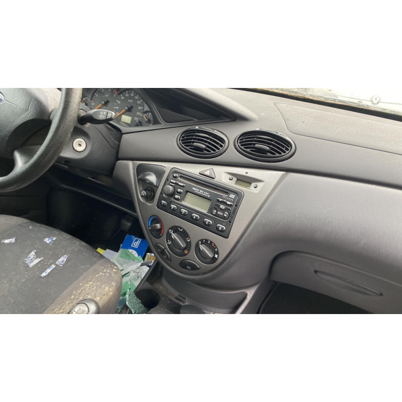 Serrure avant gauche FORD FOCUS 1 Photo n°13