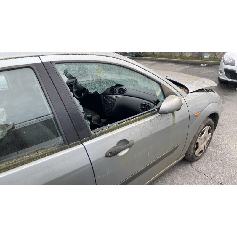 Serrure avant gauche FORD FOCUS 1 Photo n°14