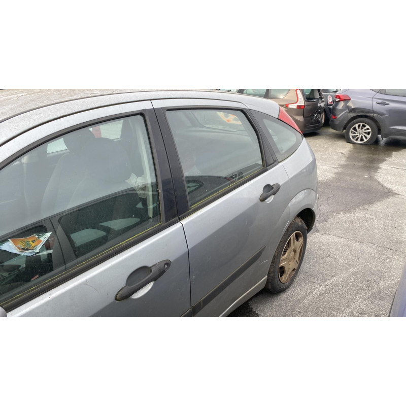 Serrure avant gauche FORD FOCUS 1 Photo n°15