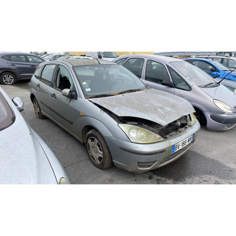 Serrure avant gauche FORD FOCUS 1 Photo n°16