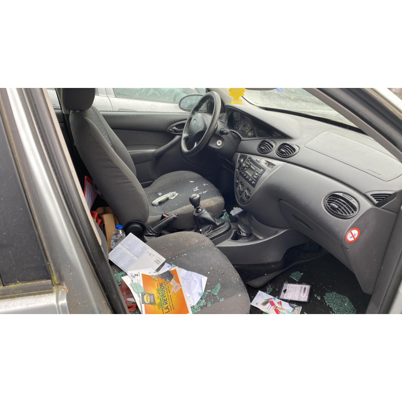 Serrure avant gauche FORD FOCUS 1 Photo n°18