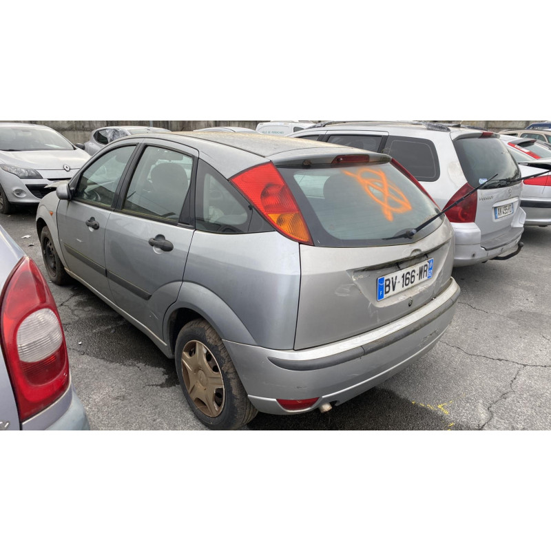 Serrure avant gauche FORD FOCUS 1 Photo n°19