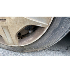 Serrure avant gauche FORD FOCUS 1