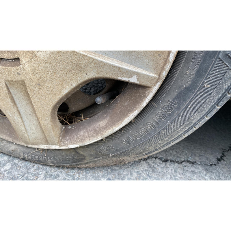 Serrure avant gauche FORD FOCUS 1 Photo n°20