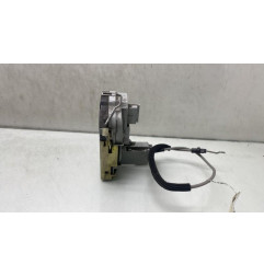 Serrure avant droit PEUGEOT 307