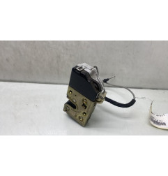 Serrure avant droit PEUGEOT 307