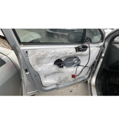 Serrure avant droit PEUGEOT 307