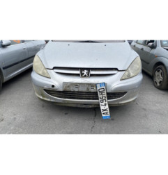 Serrure avant droit PEUGEOT 307