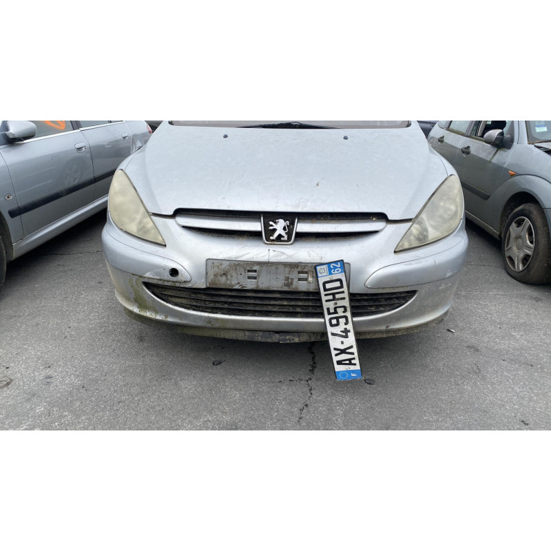 Serrure avant droit PEUGEOT 307 Photo n°7