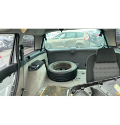 Serrure avant droit PEUGEOT 307