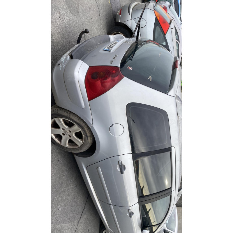 Serrure avant droit PEUGEOT 307 Photo n°9