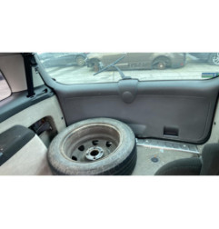 Serrure avant droit PEUGEOT 307