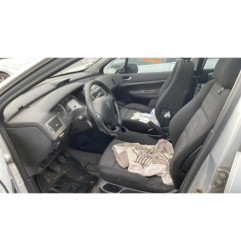 Serrure avant droit PEUGEOT 307
