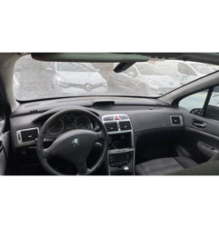 Serrure avant droit PEUGEOT 307