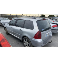 Serrure avant droit PEUGEOT 307