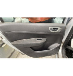 Serrure avant droit PEUGEOT 307