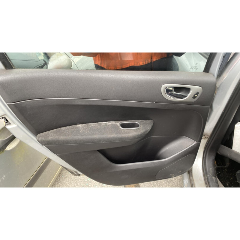 Serrure avant droit PEUGEOT 307 Photo n°15