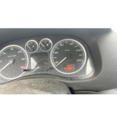 Serrure avant droit PEUGEOT 307