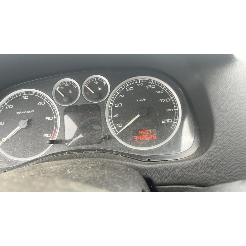 Serrure avant droit PEUGEOT 307 Photo n°16