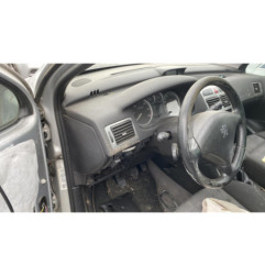 Serrure avant droit PEUGEOT 307