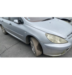 Serrure avant droit PEUGEOT 307