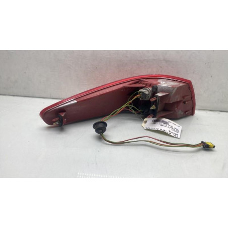 Feu arriere principal gauche (feux) PEUGEOT 607