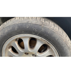 Feu arriere principal gauche (feux) PEUGEOT 607