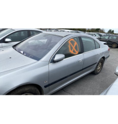 Feu arriere principal gauche (feux) PEUGEOT 607