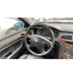 Feu arriere principal gauche (feux) PEUGEOT 607