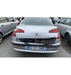 Feu arriere principal gauche (feux) PEUGEOT 607
