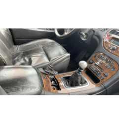 Feu arriere principal gauche (feux) PEUGEOT 607