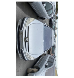 Feu arriere principal gauche (feux) PEUGEOT 607
