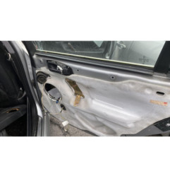 Feu arriere principal gauche (feux) PEUGEOT 607